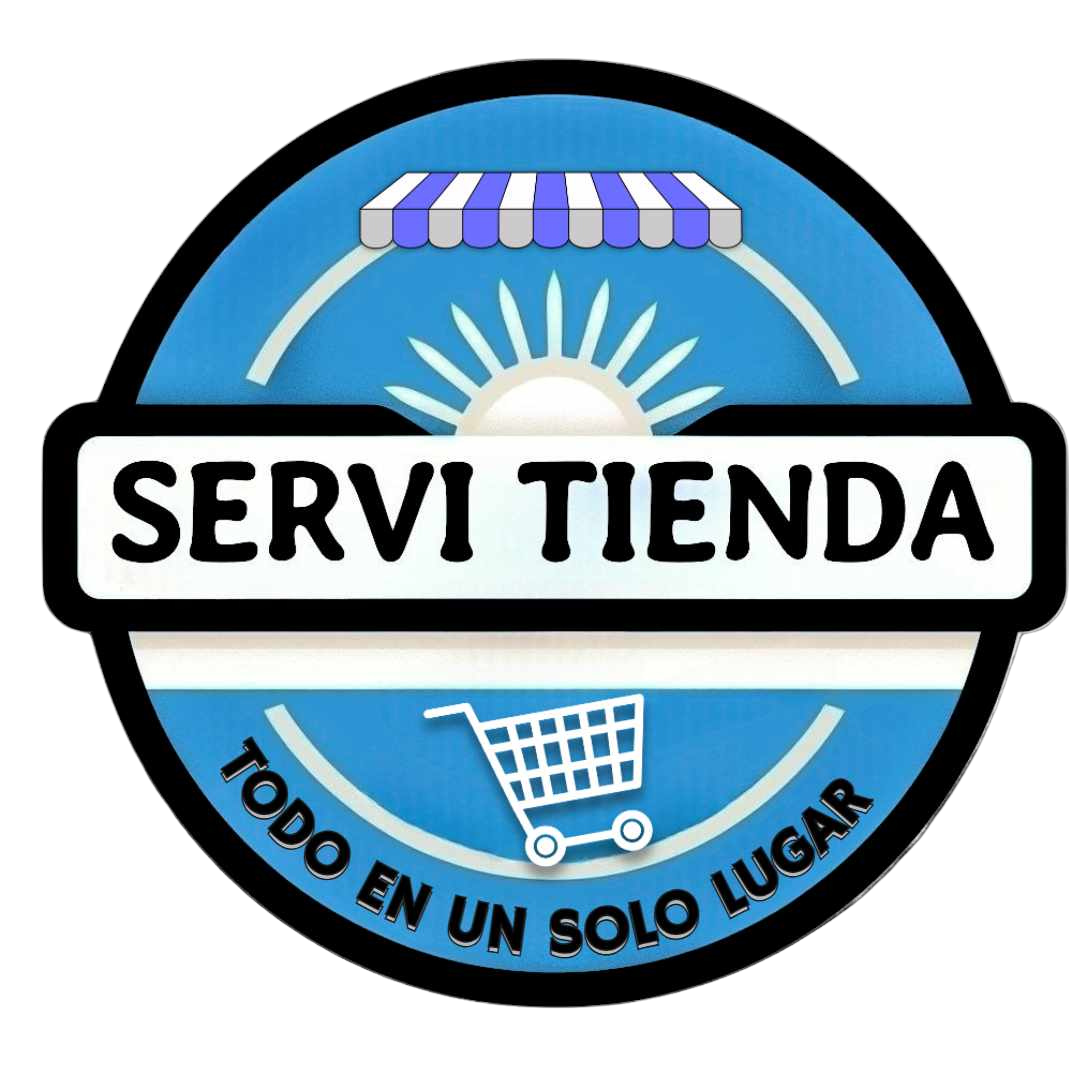 Logo Servitienda App